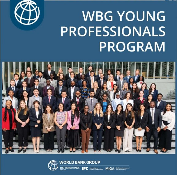 World Bank Young Professionals Program